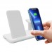 Mobile phone 4 in1 wireless charger for 2023